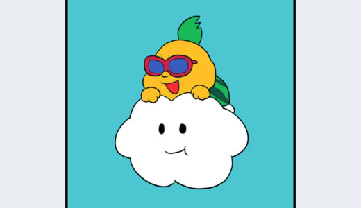 『ポコピー』キャラクター紹介（マリオシリーズ）