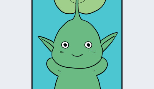 『ポッピ』キャラクター紹介（少年ヤンガスと不思議のダンジョン）