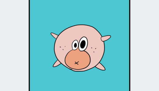 『ポポ』キャラクター紹介（マリオシリーズ）