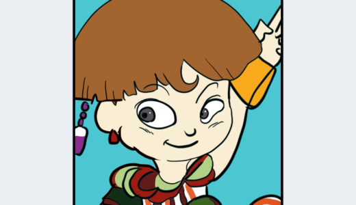 『ポロム』キャラクター紹介（ファイナルファンタジーIV）