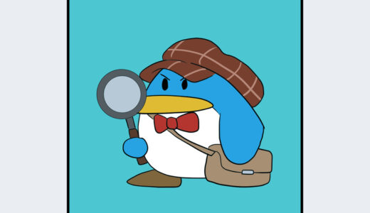 『ポワン』キャラクター紹介（マリオシリーズ）