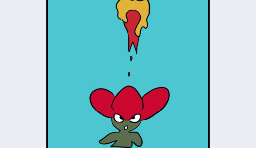 『ポンキー』キャラクター紹介（マリオシリーズ）