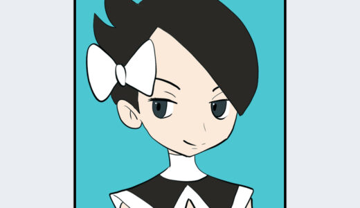 『マイ』キャラクター紹介（ポケットモンスターシリーズ）