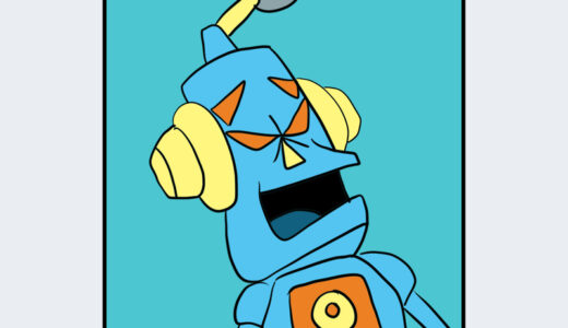 『マイク』キャラクター紹介（マリオシリーズ）