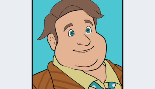 『マイク・ベイカー』キャラクター紹介（名探偵ピカチュウ）