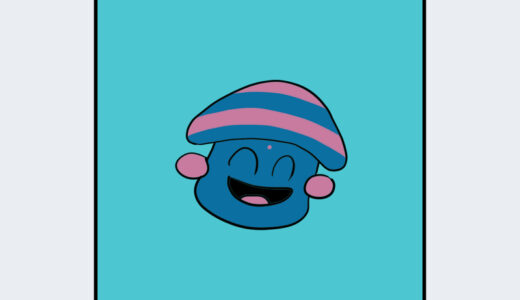 『マイコニン』キャラクター紹介（マリオシリーズ）