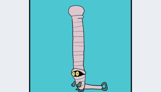 『マキマキ』キャラクター紹介（マリオシリーズ）