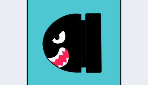 『マグナムキラー』キャラクター紹介（マリオシリーズ）