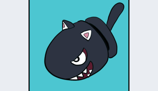 『マグナムネコキラー』キャラクター紹介（マリオシリーズ）