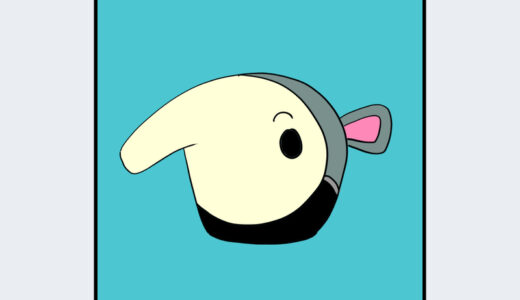 『マコト』キャラクター紹介（どうぶつの森シリーズ）