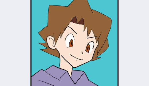 『マサキ』キャラクター紹介（ポケットモンスターシリーズ）