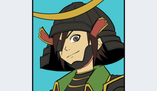 『マサムネ』キャラクター紹介（ポケモン+ノブナガの野望）