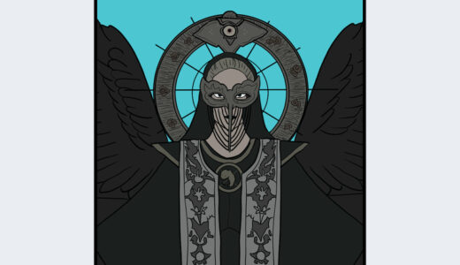 『マザー・ミランダ』キャラクター紹介（バイオハザードシリーズ）