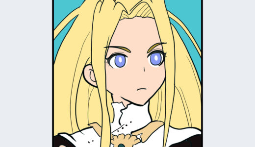 『マシュリー・ホルン』キャラクター紹介（ファイナルファンタジーシリーズ）