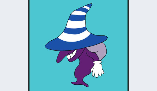 『マジョリン』キャラクター紹介（マリオシリーズ）