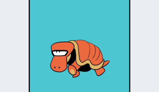 『マジロー』キャラクター紹介（マリオシリーズ）