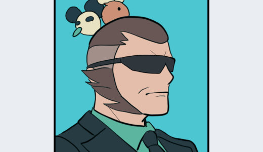 『マスカット』キャラクター紹介（ポケットモンスターシリーズ）
