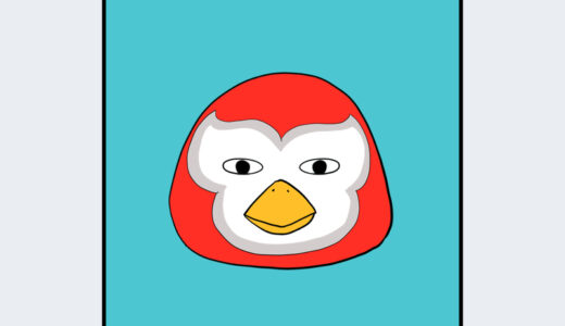 『マスカラス』キャラクター紹介（どうぶつの森シリーズ）