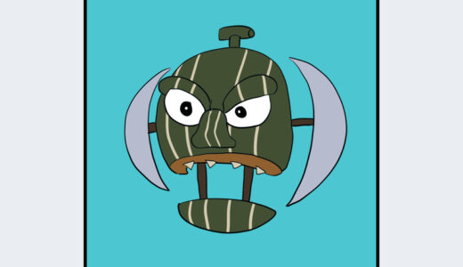 『マスクメン』キャラクター紹介（マリオシリーズ）