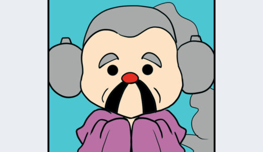 『マスターマンティス』キャラクター紹介（マリオシリーズ）