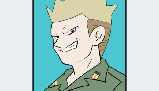 『マチス』キャラクター紹介（ポケットモンスターシリーズ）