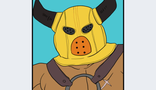 『マッシモ』キャラクター紹介（ドラゴンクエストビルダーズ2 破壊神シドーとからっぽの島）