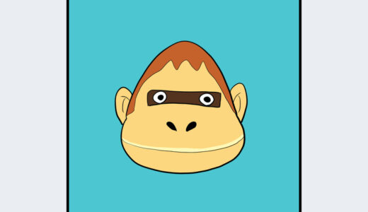 『マッスル』キャラクター紹介（どうぶつの森シリーズ）