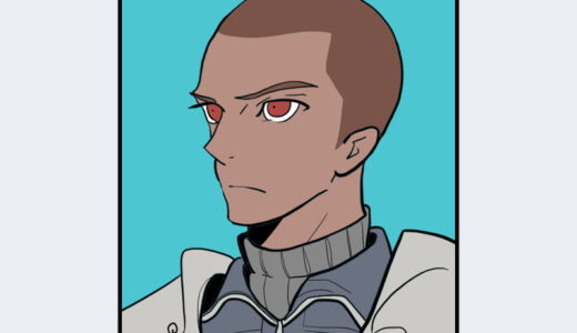 『マット・ウィンザード』キャラクター紹介（ファイナルファンタジーシリーズ）