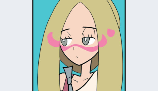 『マツリカ』キャラクター紹介（ポケットモンスターシリーズ）