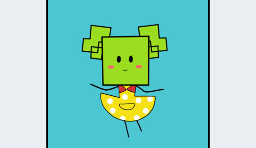 『マネーラ』キャラクター紹介（マリオシリーズ）