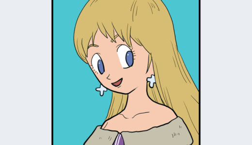 『マリア』キャラクター紹介（ドラゴンクエストV 天空の花嫁）