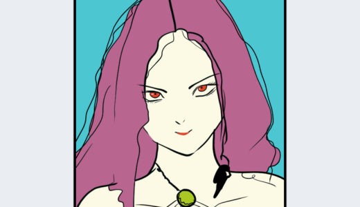 『マリア』キャラクター紹介（ファイナルファンタジーⅡ）