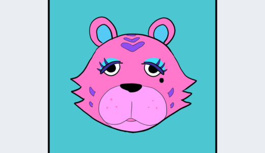 『マリリン』キャラクター紹介（どうぶつの森シリーズ）