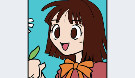 『マリン』キャラクター紹介（ファイナルファンタジーⅦ）