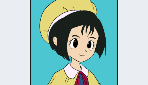 『マリンカ』キャラクター紹介（ドラゴンクエスト モンスターパレード）