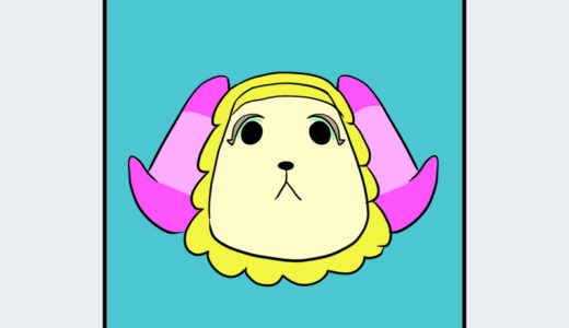 『マリー』キャラクター紹介（どうぶつの森シリーズ）