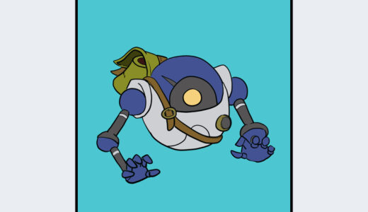 『マル』キャラクター紹介（ドラゴンクエストスマッシュグロウ）