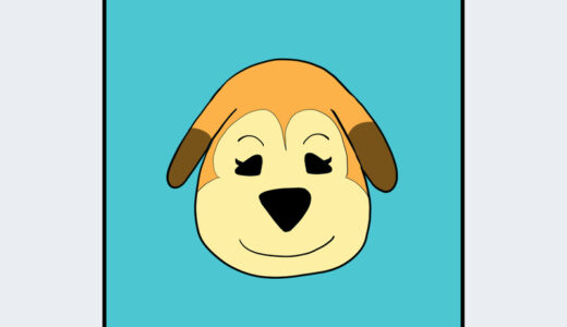 『マロン』キャラクター紹介（どうぶつの森シリーズ）