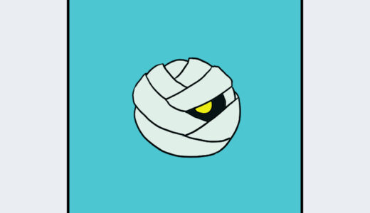 『マンビーズ』キャラクター紹介（星のカービィ）