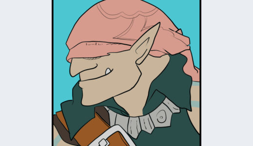 『マーカス』キャラクター紹介（ファイナルファンタジーⅨ）