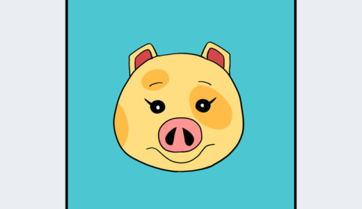 『マーガレット』キャラクター紹介（どうぶつの森シリーズ）