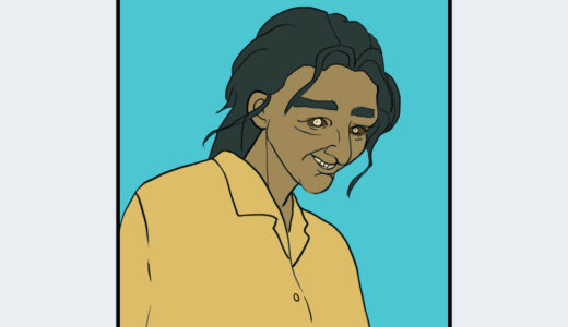 『マーガレット・ベイカー』キャラクター紹介（バイオハザードシリーズ）