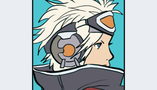 『マーキー』キャラクター紹介（ファイナルファンタジーXIII）