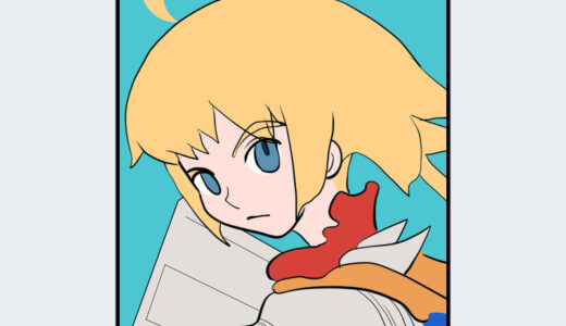 『マーシュ・ラディウユ』キャラクター紹介（ファイナルファンタジータクティクスシリーズ）