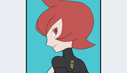 『マーズ』キャラクター紹介（ポケットモンスターシリーズ）