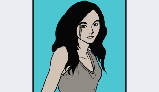 『ミア・ウィンターズ』キャラクター紹介（バイオハザードシリーズ）