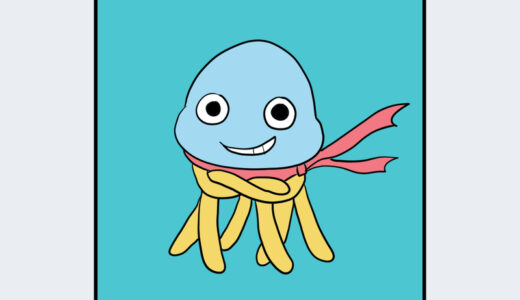 『ミイホン』キャラクター紹介（星のドラゴンクエストシリーズ）