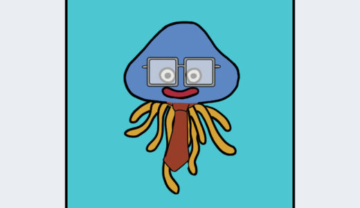 『ミイホンパパ』キャラクター紹介（星のドラゴンクエストシリーズ）