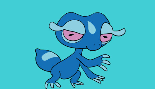 『ミオリー』キャラクター紹介（ポケットモンスター）