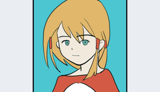 『ミコト』キャラクター紹介（ファイナルファンタジーⅨ）